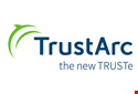 Logo for TrustArc