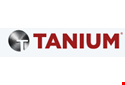 Logo for Tanium