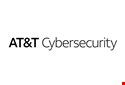 Logo for AT&T Cybersecurity