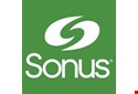 Logo for Sonus