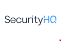 Logo for SecurityHQ