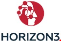 Logo for Horizon3