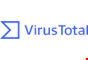 Logo for Virus Total