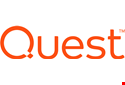 Logo for Quest Software