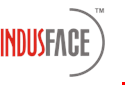 Logo for Indusface