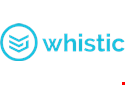 Logo for Whistic