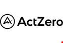 Logo for ActZero