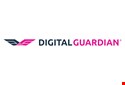 Logo for Digital Guardian