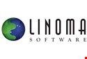 Logo for Linoma Software