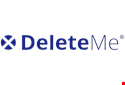 Logo for DeleteMe
