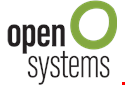 Logo for Open Systems