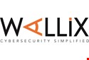 Logo for Wallix 