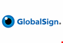 Logo for GlobalSign 