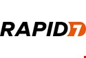 Logo for Rapid 7