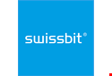 Logo for Swissbit