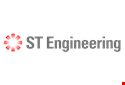 Logo for ST Engineering