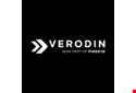 Logo for Verodin