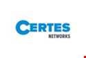 Logo for Certes Networks