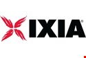 Logo for IXIA