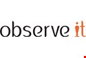 Logo for ObserveIT