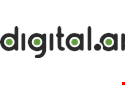 Logo for Digital.ai