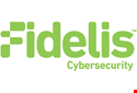 Logo for Fidelis Cybersecurity