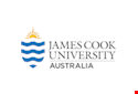 Logo for James Cook University
