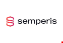 Logo for Semperis