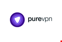 Logo for PureVPN