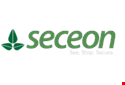 Logo for Seceon