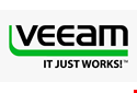 Logo for Veeam