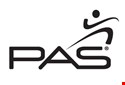 Logo for PAS