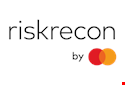 Logo for RiskRecon, A Mastercard Company
