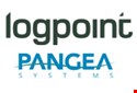 Logo for Pangea and Logpoint