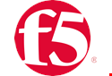 Logo for F5 Networks