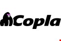 Logo for Copla