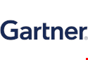 Logo for Gartner