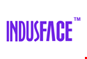 Logo for Indusface