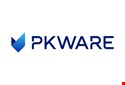 Logo for PKWARE