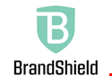 Logo for BrandShield