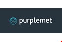 Logo for Purplemet
