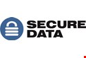 Logo for SecureData