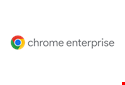 Logo for Chrome Enterprise 