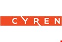 Logo for Cyren