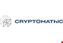 Logo for Cryptomathic