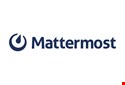 Logo for Mattermost