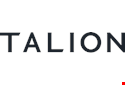 Logo for Talion