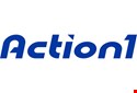 Logo for Action1