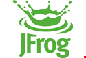 Logo for JFrog