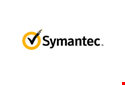 Logo for Symantec
